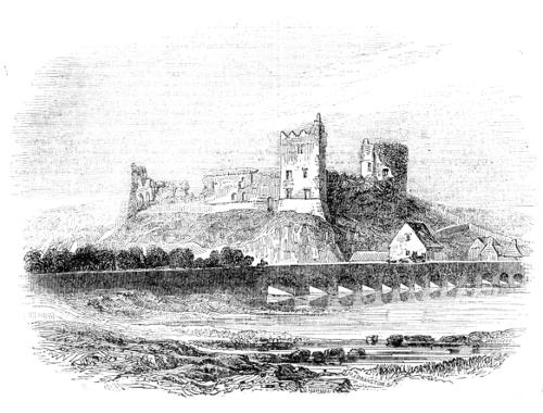 Ardfinnan Castle