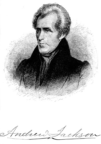 Andrew Jackson