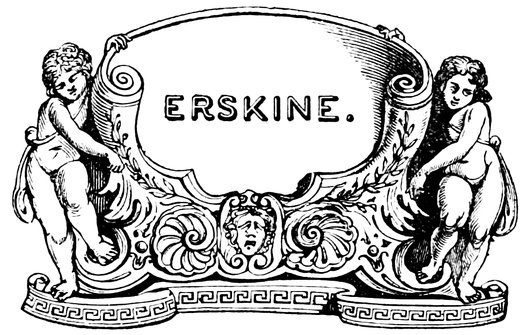 ERSKINE.