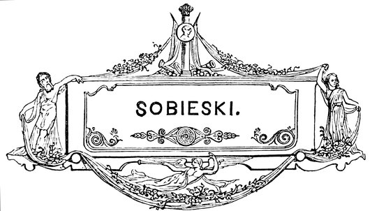 SOBIESKI.