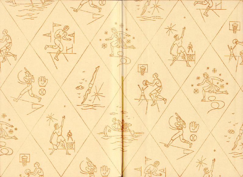 Endpapers