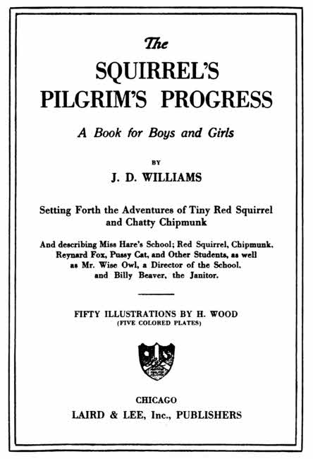 Title page