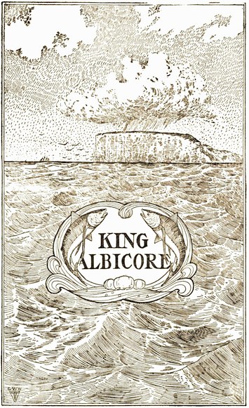 KING ALBICORE