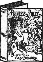 Princess Polly Cover