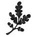 (decorative leaf motif)