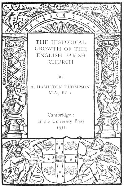 Title Page