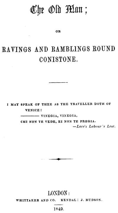 Title Page