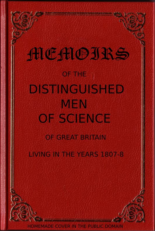 Book front cover