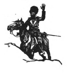 A Siberian rider