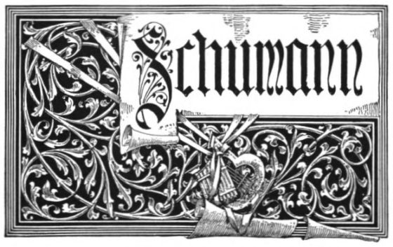 Schumann