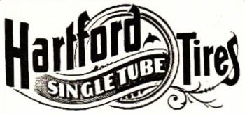 Hartford Single Tube Tires