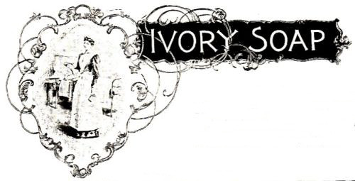 Ivory Soap