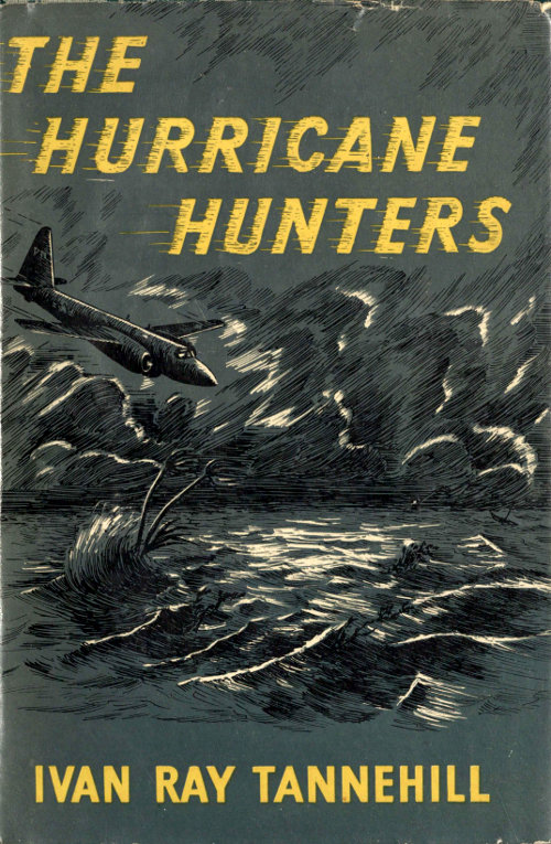 The Hurricane Hunters