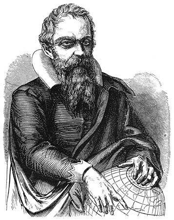 Galileï.