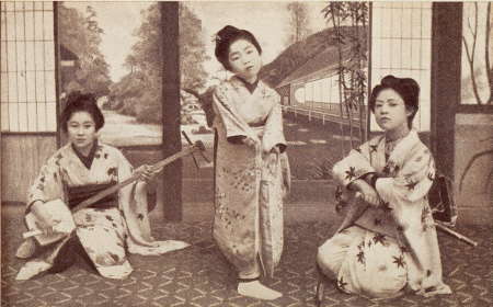 KOTO, KIRISHIMA, AND MATSU