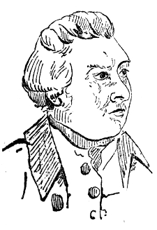 Sir Joseph Banks