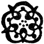 Decorative glyph