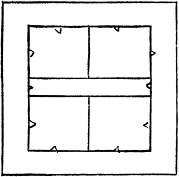 squares within squares