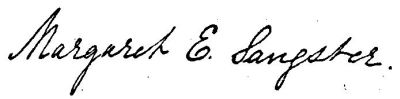 Signature