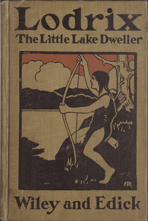 Lodrix, The Little Lake Dweller