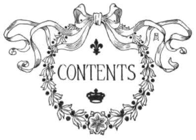 CONTENTS