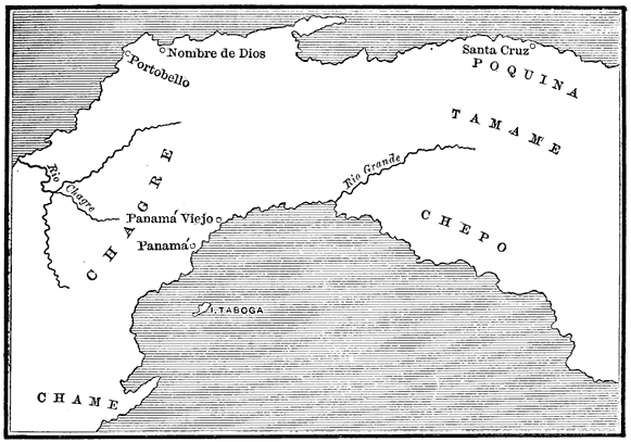 Panamá