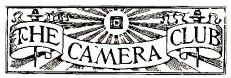 THE CAMERA CLUB