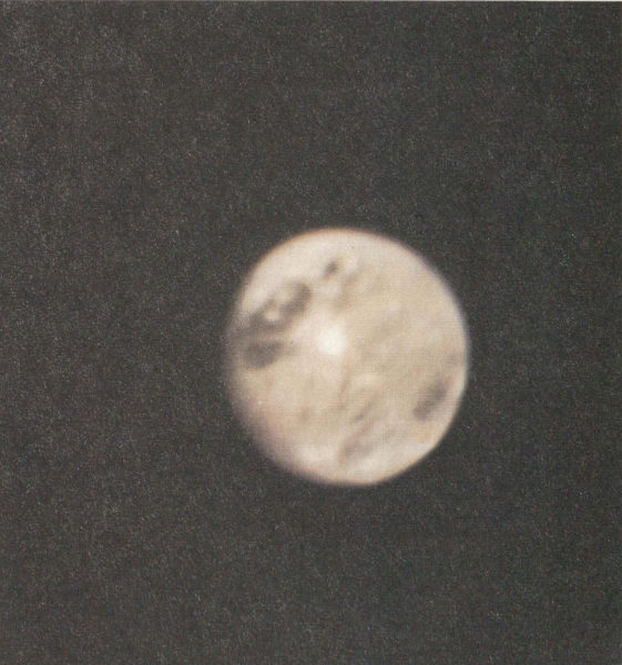 Ganymede