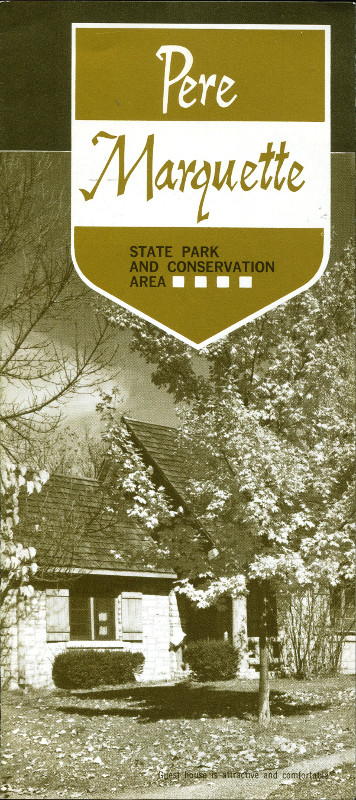 Pere Marquette State Park and Conservation Area