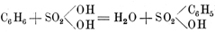 Benzolsulfosäure