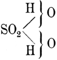 Schwefelsäure