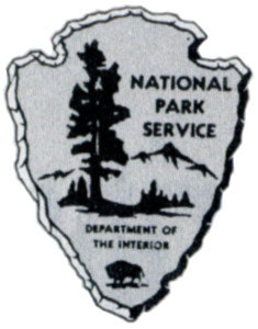 NATIONAL PARK SERVICE · DEPARTMENT OF THE INTERIOR