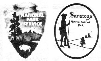 National Park Service  Saratoga National Historical Park