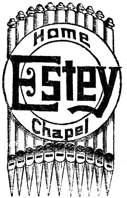 Home Estey Chapel