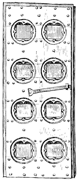 WINDOW SHUTTER FROM NIJMEGEN