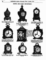 Page 68 Clock Department