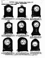 Page 76 Clock Department