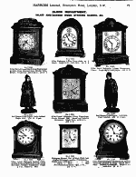 Page 77 Clock Department