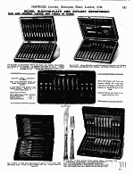 Page 181 Cutlery, Silver and Electroplate  Department