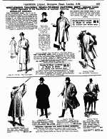 Page 609 Gentlemens Tailoring Department