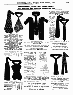Page 619 Gentlemens Outfitting Department