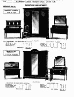 Page 714 Furniture Department
