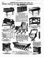 Page 762 Barrack Furniture and Camp Equipment Department