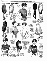 Page 1416 Ladies and Childrens Hosiery Department