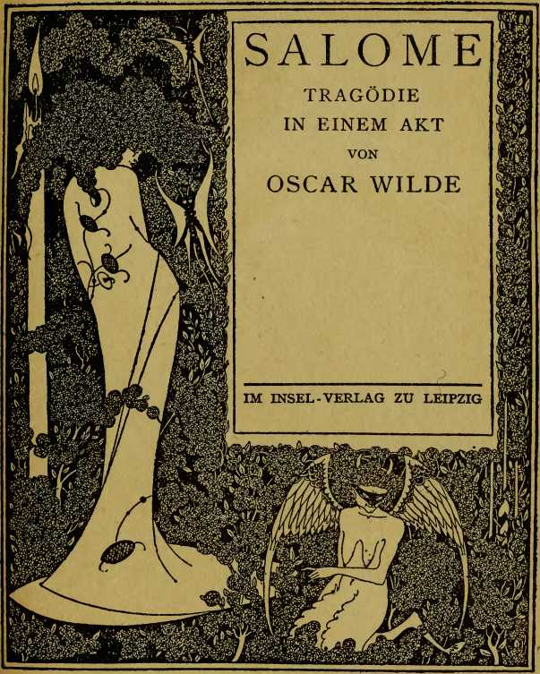 title page