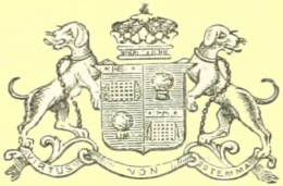 Royal Coat of Arms