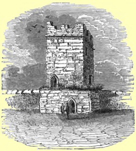 The Old Tower