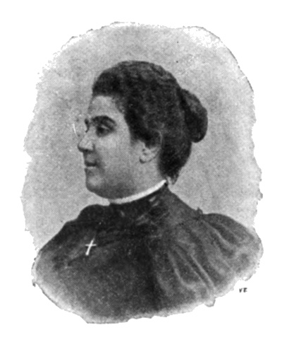 Matilde Serao