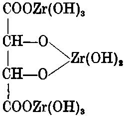 Tartrate