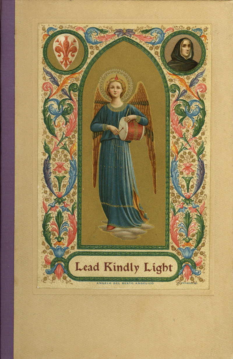 Lead Kindly Light: Its Origin and Its Romance
